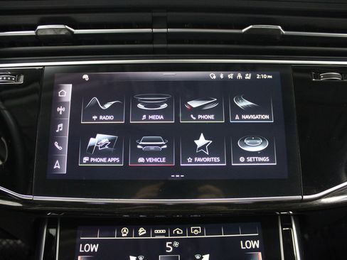 Used 2023 Audi Q7 3.0T Premium Plus AWD/4WD image 46