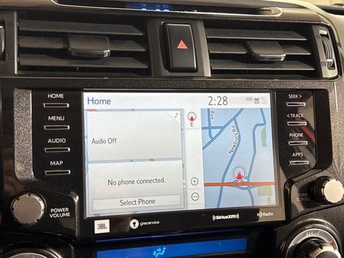 Used 2023 Toyota 4Runner TRD Pro AWD/4WD image 32