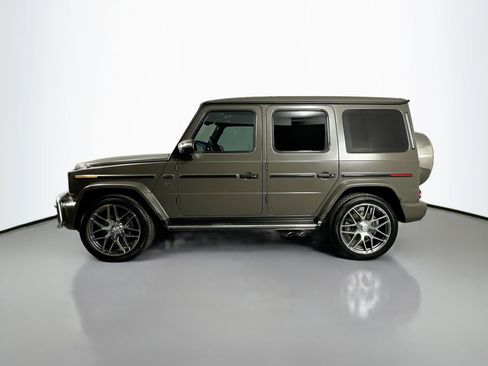 Used 2024 Mercedes-Benz G 63 AMG 4MATIC image 2