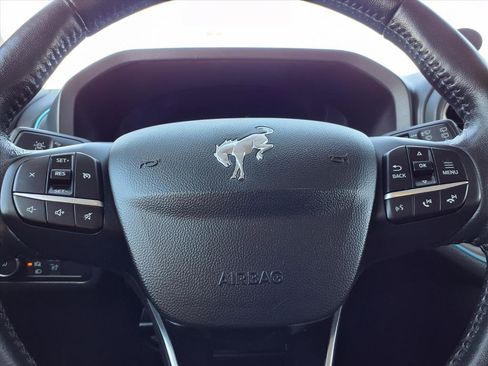 Certified 2021 Ford Bronco Sport Big Bend w/ Big Bend Package image 16