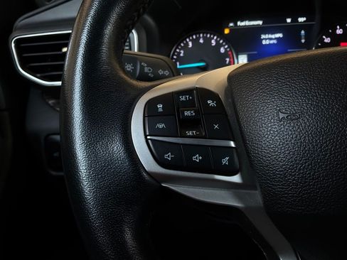 Used 2023 Ford Explorer Limited RWD image 41