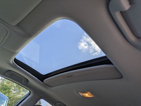 Used 2010 Honda CR-V EX image 22