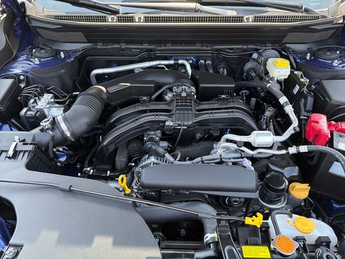 New 2026 Subaru Outback Premium AWD/4WD image 12