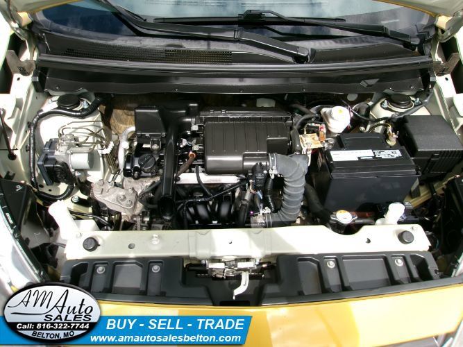 Used 2023 Mitsubishi Mirage ES FWD image 22