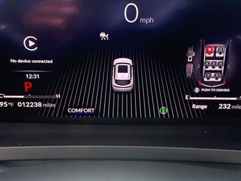 Used 2025 Acura MDX FWD w/ Technology Package image 3