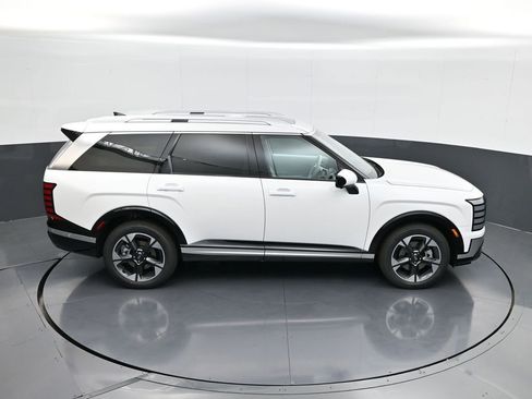 New 2026 Hyundai Palisade Limited image 17