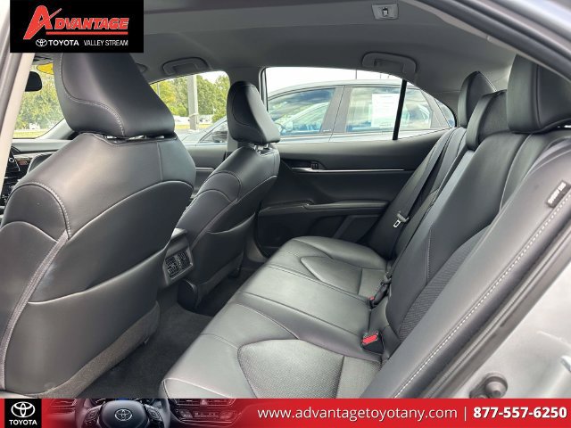 Used 2024 Toyota Camry XSE FWD image 14