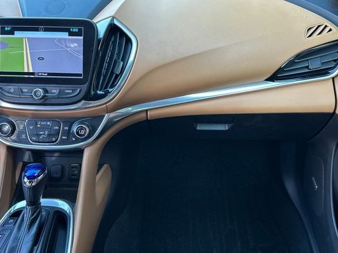 Used 2017 Chevrolet Volt Premier w/ Driver Confidence II Package image 29