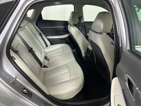 Used 2023 Hyundai Sonata Limited image 27