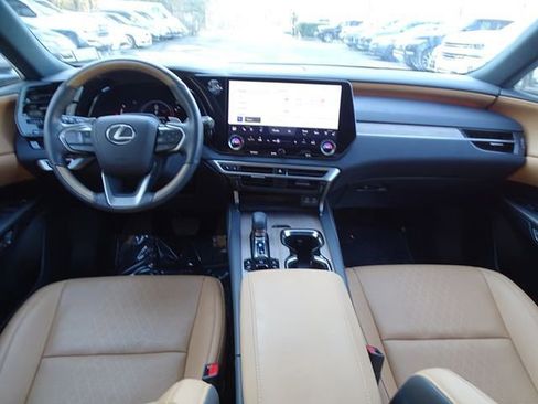 Used 2024 Lexus RX 350 Premium Plus image 28