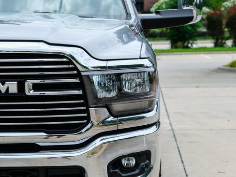 Used 2020 RAM 2500 Lone Star w/ Towing Technology Group AWD/4WD image 6