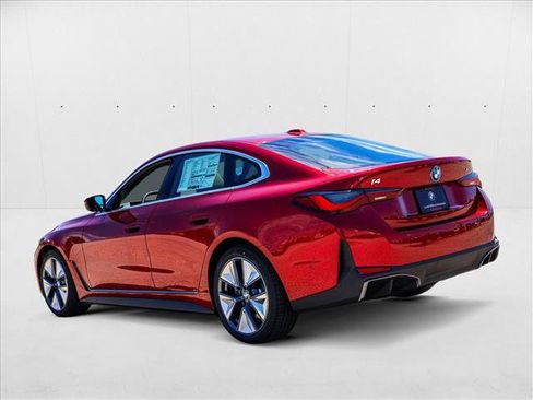 Used 2025 BMW i4 xDrive40i w/ Premium Package image 20