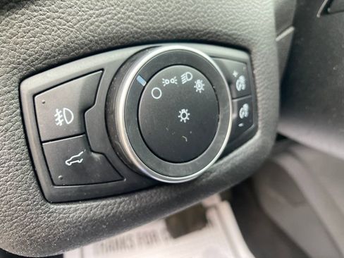 Used 2018 Ford Escape SEL AWD/4WD image 35