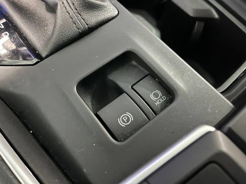 Used 2024 Toyota Grand Highlander AWD Hybrid image 28