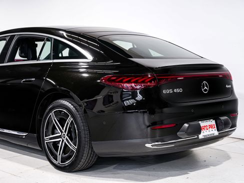 Used 2024 Mercedes-Benz EQS 450+ EQS 450 image 43