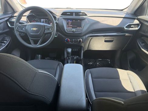 Used 2023 Chevrolet TrailBlazer LT image 10