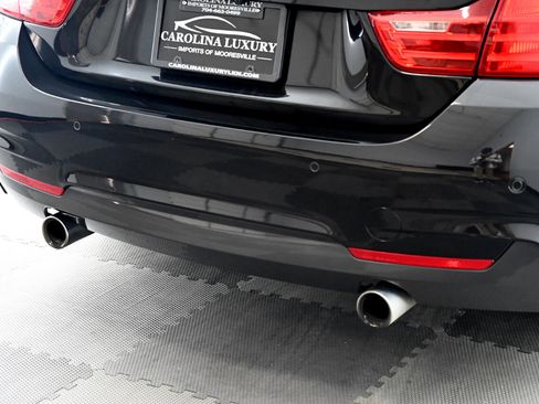 Used 2014 BMW 435i Convertible image 16