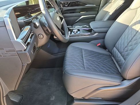 Certified 2025 Cadillac Escalade IQ Sport 1 image 31