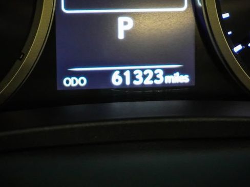 Used 2020 Lexus NX 300h AWD w/ Premium Package image 9