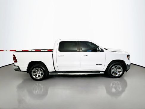 Used 2019 RAM 1500 Big Horn AWD/4WD image 8