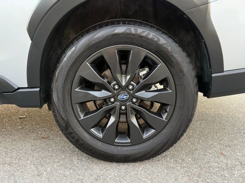 Used 2024 Subaru Outback Onyx Edition image 19