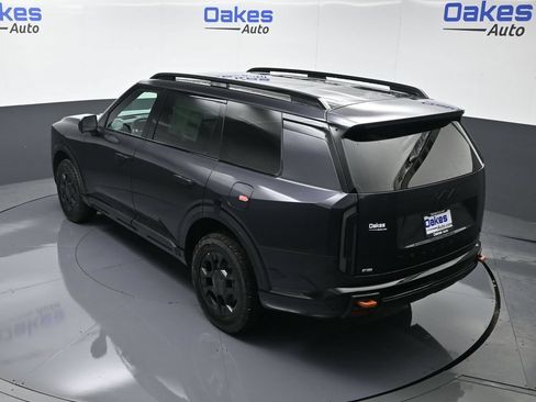 Used 2027 Kia Telluride SX Prestige X-Pro AWD/4WD image 55