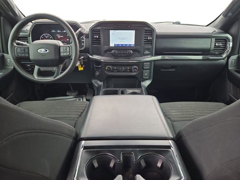 Used 2021 Ford F150 XL w/ STX Appearance Package RWD image 13