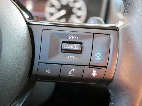 Certified 2023 Nissan Rogue SL w/ SL Premium Package image 28