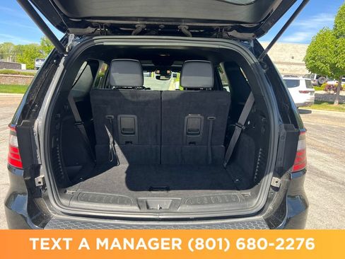 Used 2024 Dodge Durango GT AWD/4WD image 17