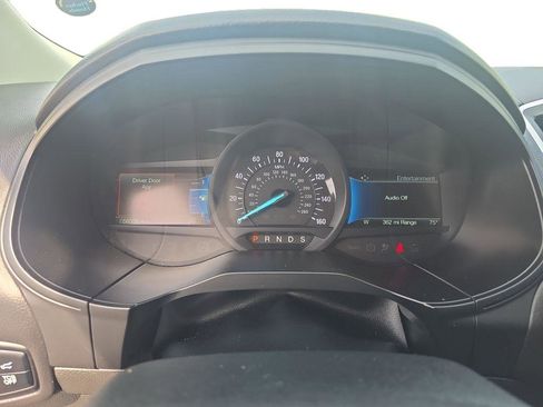 Used 2024 Ford Edge Titanium AWD/4WD image 14