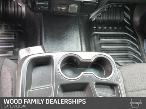 Used 2022 GMC Sierra 2500 SLE image 18