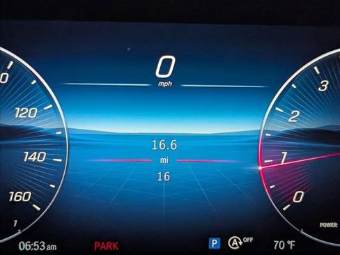 New 2026 Mercedes-Benz C 300 Sedan image 10