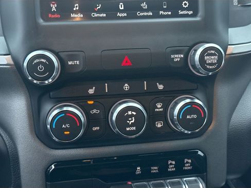 Used 2020 RAM 1500 Big Horn image 15