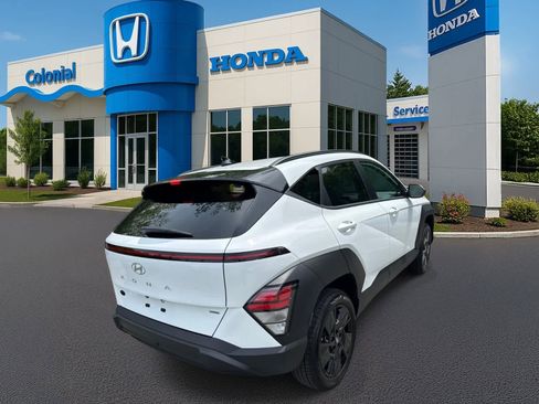 Used 2026 Hyundai Kona SEL Sport AWD/4WD image 6