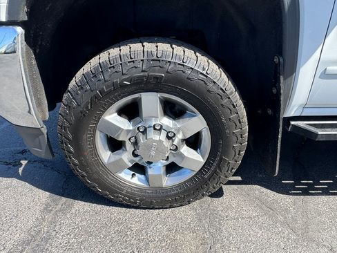 Used 2019 GMC Sierra 2500 SLE AWD/4WD image 33
