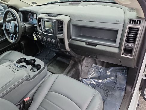 Used 2019 RAM 1500 Tradesman w/ Protection Group AWD/4WD image 33