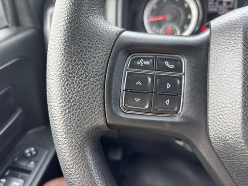 Used 2019 RAM 1500 Tradesman RWD image 18