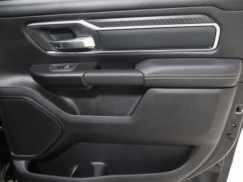 New 2026 RAM 1500 Big Horn image 18