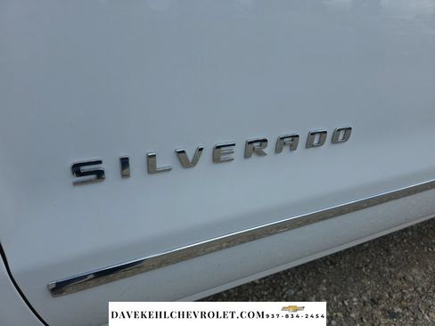Used 2015 Chevrolet Silverado 1500 LT w/ Custom Sport Edition AWD/4WD image 36