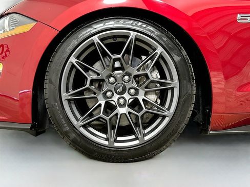 Used 2018 Ford Mustang GT RWD image 34