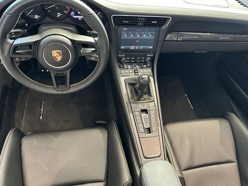 Certified 2019 Porsche 911 Speedster image 6