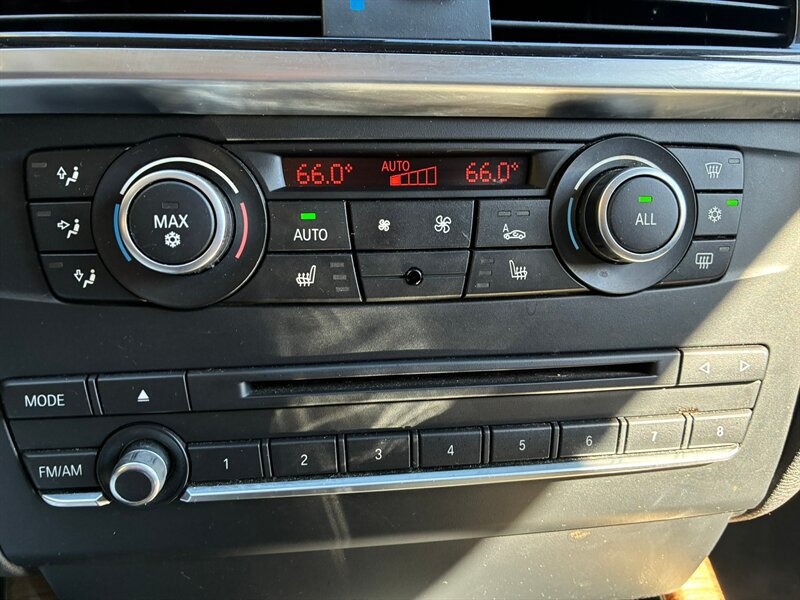 Used 2012 BMW X3 xDrive35i AWD/4WD image 18