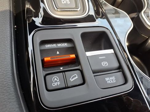Used 2026 Honda Passport TrailSport Elite image 19