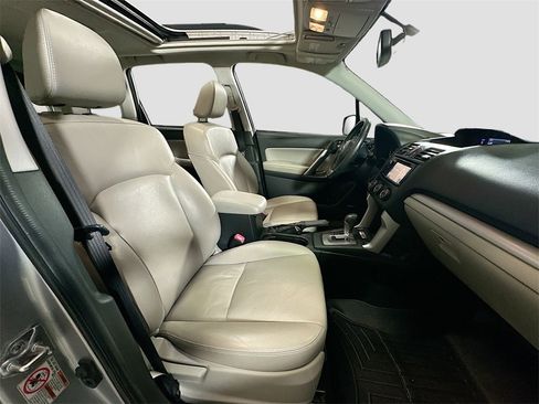 Used 2015 Subaru Forester 2.5i Limited image 30
