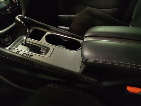 Used 2020 Nissan Murano SV FWD image 26