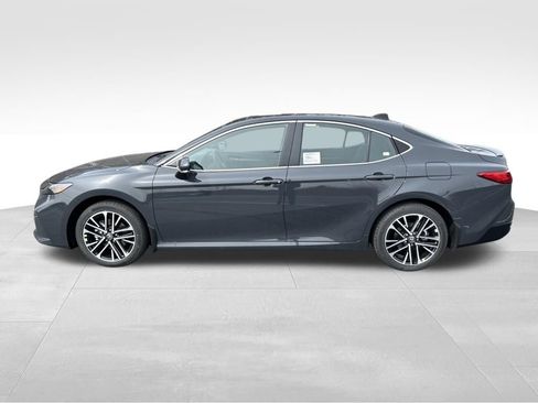 New 2026 Toyota Camry XLE image 2