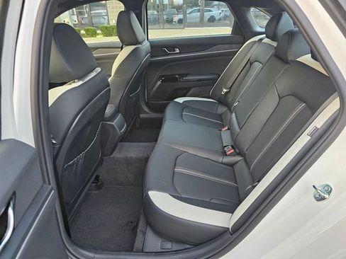 New 2026 Kia K5 GT-Line w/ GT-Line Premium Package image 14