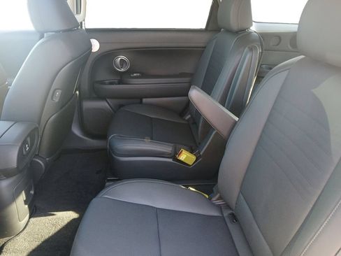 New 2026 Hyundai Palisade Limited FWD image 13