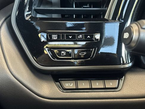 Used 2025 Lexus TX 350 AWD w/ Technology Package image 41