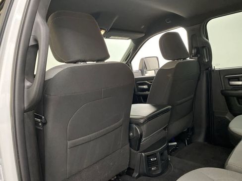 Used 2024 RAM 2500 Big Horn image 16